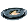US Cargo Control Flush Mount D-Ring (4-Pack) - 1,200 lb