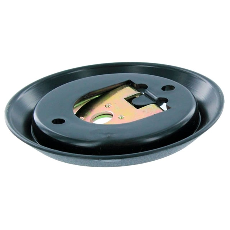 US Cargo Control Flush Mount D-Ring (4-Pack) - 1,200 lb