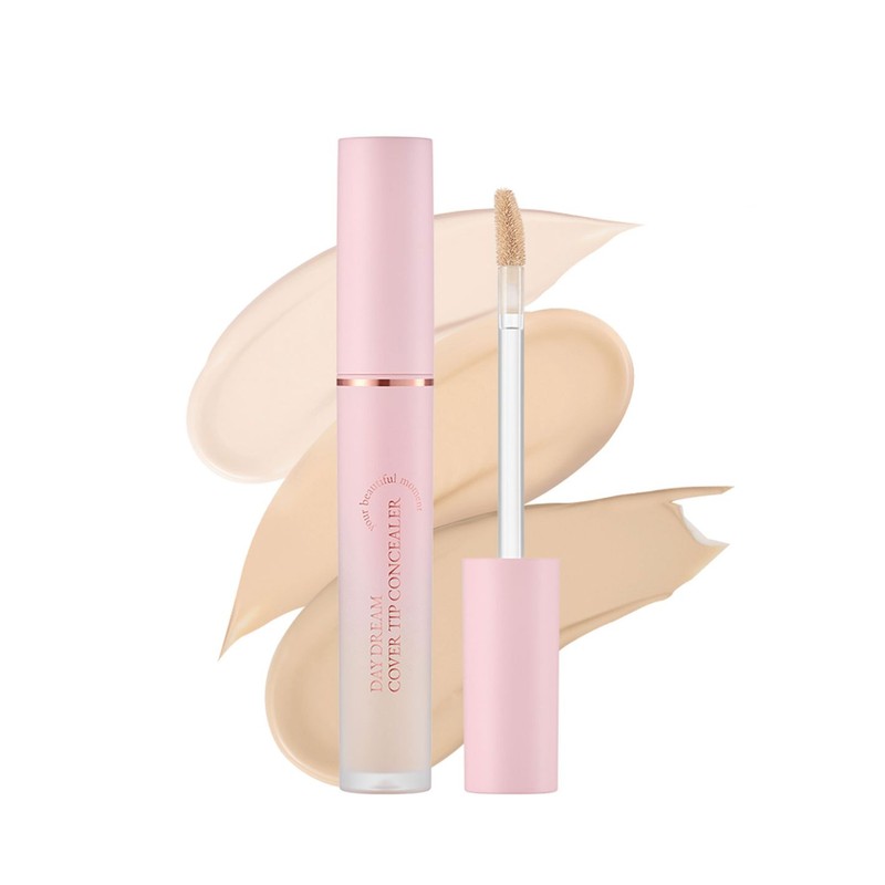 Aperire [2pack] Day Dream Cover Tip Concealer