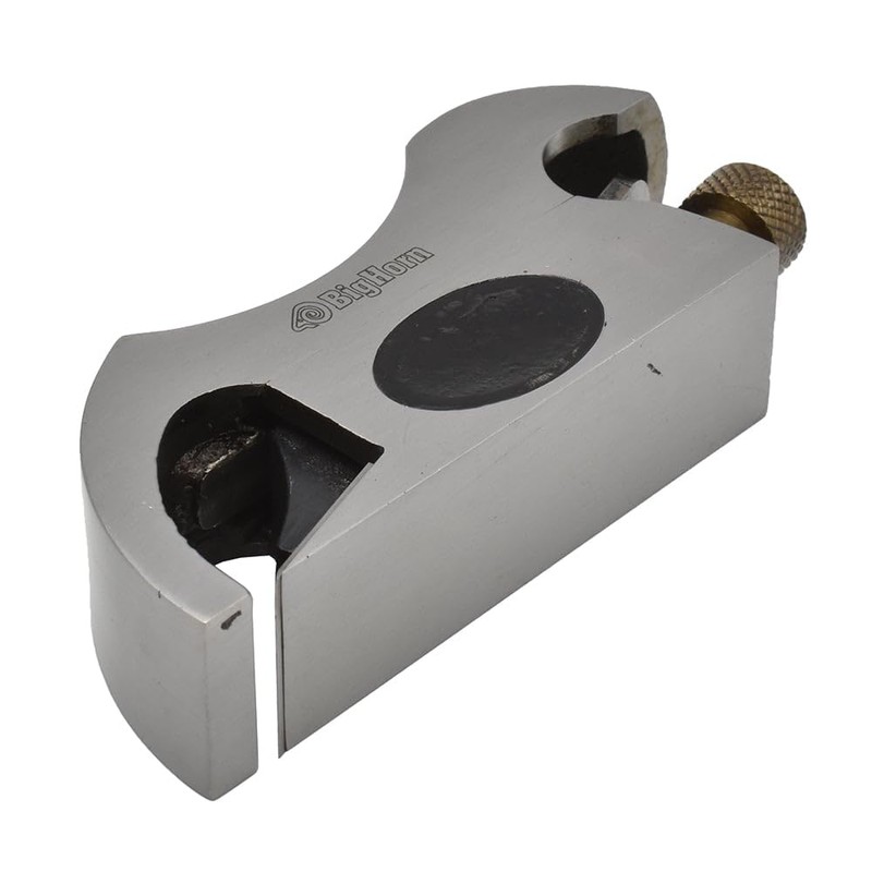 Big Horn 19564 Bull Nose Plane