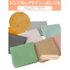 prendre Mini Pouch, Pouch, Accessory Holder, PU Leather, Makeup Pouch,