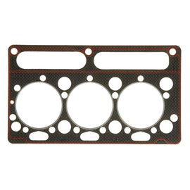 Ajusa 10055000 Gasket, Cylinder Head