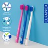 Curaprox CS 5460 Ultra-Soft Toothbrush – for Sensitive Teeth &