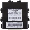 Genuine Toyota Accessories PT398-89100-SS Remote Engine Starter