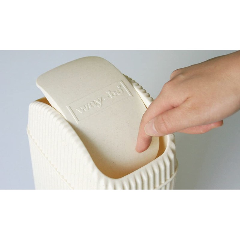 Hogdseirrs WB-304 Yawata Kasei WB-304 Dust Box with Swing Lid,