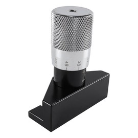 Nicear Belt Tension Gauge Engine Timing Belt Tension Tester for Professional Auto Car Repair Tool