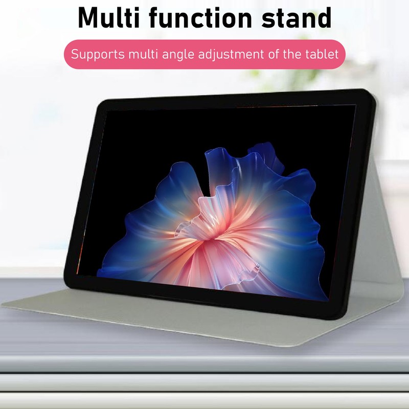 Leather Case for Tab 13 Drop Resistant Full Protection Precise