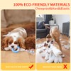 Cats and Dogs decompress from hi Toys Environmental Protection Material