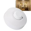 Motion Sensor Light Switch Intelligent DC12‑24V 5.8GHz Light Controlled Adjustable