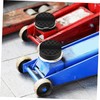 Outanaya 4 Pack Car Jack Stabilizer Rubber Pads Rv Jack