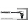 ENGINEER DWZ-08 Hex Socket Screw Extractor for The Quick &