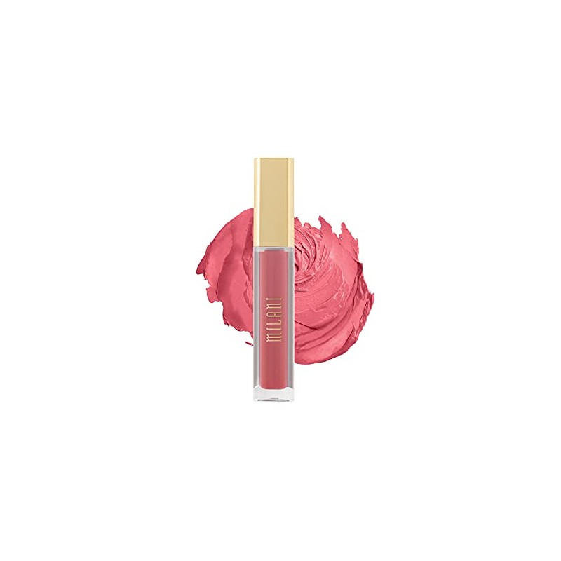 Amore Metallic Lip Creme - Chromattic Addict