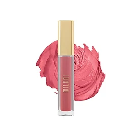 Amore Metallic Lip Creme - Chromattic Addict