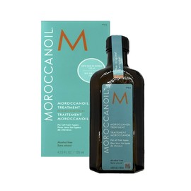 Moroccan oil treatment hair oil 125ml 1 piece / 모로칸 오일 트리트먼트 헤어오일 125ml 1개