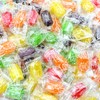 Fruit Barrels Candy Assorted Flavors 1 Lb