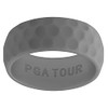 DiMPLD PGA Tour® Golf Ball Ring (12, Gray)