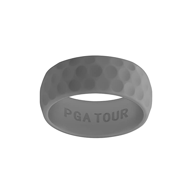 DiMPLD PGA Tour® Golf Ball Ring (12, Gray)