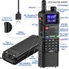 Ham Radio Baofeng Radio Long Range 5RM 10W Handheld NOAA