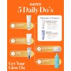 Kate Somerville Exfolikate Cleanser Daily Foaming Wash Facial