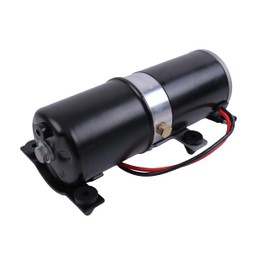 YLQASOON Top Motor Pump MP-2WIRE Compatible with Chrysler Sebring Convertible 1996-2006 2.4L,2000-96 2.5L,2001-05 3.0L & Ford Mustang 3.0L 2005-2007