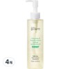 Make Prem Safe Me Relief Moisture Cleansing Oil, 210ml, 4 pieces / 메이크프렘 세이프 미 릴리프 모이스처 클렌징 오일, 210ml, 4개