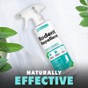 NatureStop Rodent Repellent Spray – Helps Deter Mice & Rats