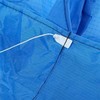 Sarini Exciting 2.5m Outdoor Parafoil Kite - Two-line Stunt Parachute