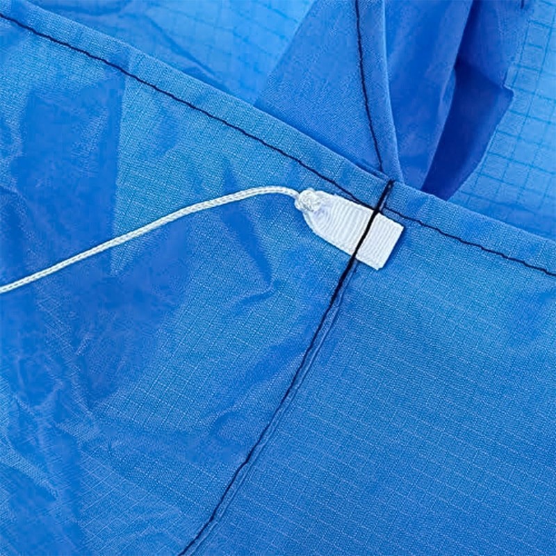 Sarini Exciting 2.5m Outdoor Parafoil Kite - Two-line Stunt Parachute