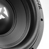NVX NSW124v3 12" 1000 Peak (500RMS) Dual 4-Ohm N-Series Car