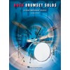 Rock Drumset Solos: 8 Contemporary Pieces