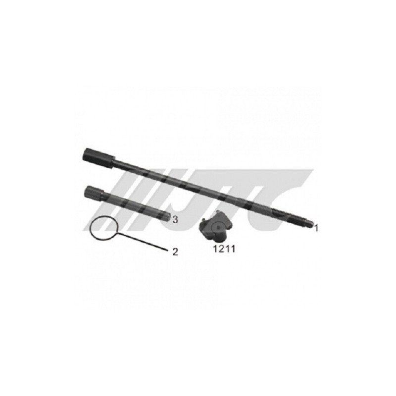 JTC-4174 HYUNDAI, MITSUBISHI TIMING TOOL SET