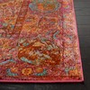 Safavieh Luxor Collection LUX318R Handmade Boho Chic Runner, 2'2" x