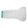 Waterproof Full Leg Cast Cover Reusable Leg Cast Covers Protector