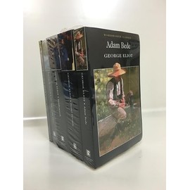 The Best of George Eliot