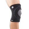 Breg FreeSport Knee Brace, Sleeve (X-Small Left)
