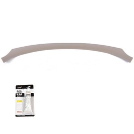 G-PLUS Molded Dash Cover Compatible with 1995 1996 1997 1998 1999 2000 2001 2002 2003 2004 2005 Chevy Cavalier