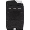 Xikar Ultra Mag Single Jet Cigar Lighter, Magnetic Metal Body,