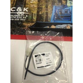 LS HVAC Thermostat-TRG