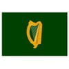 Leinster County (Ireland) Flag 5ft x 3ft