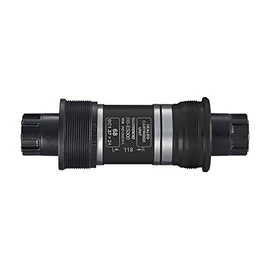 SHIMANO (Shimano) BB-ES300-K 68mm (BC1.37) chain case compatible 126mm BB-ES300 EBBES300KB26