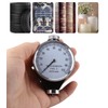Lancoon Rubber Hardness Tester, Shore Type A Tire Durometer with
