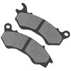 AHL 1 Pair Front Brake Pads Compatible with PCX 125