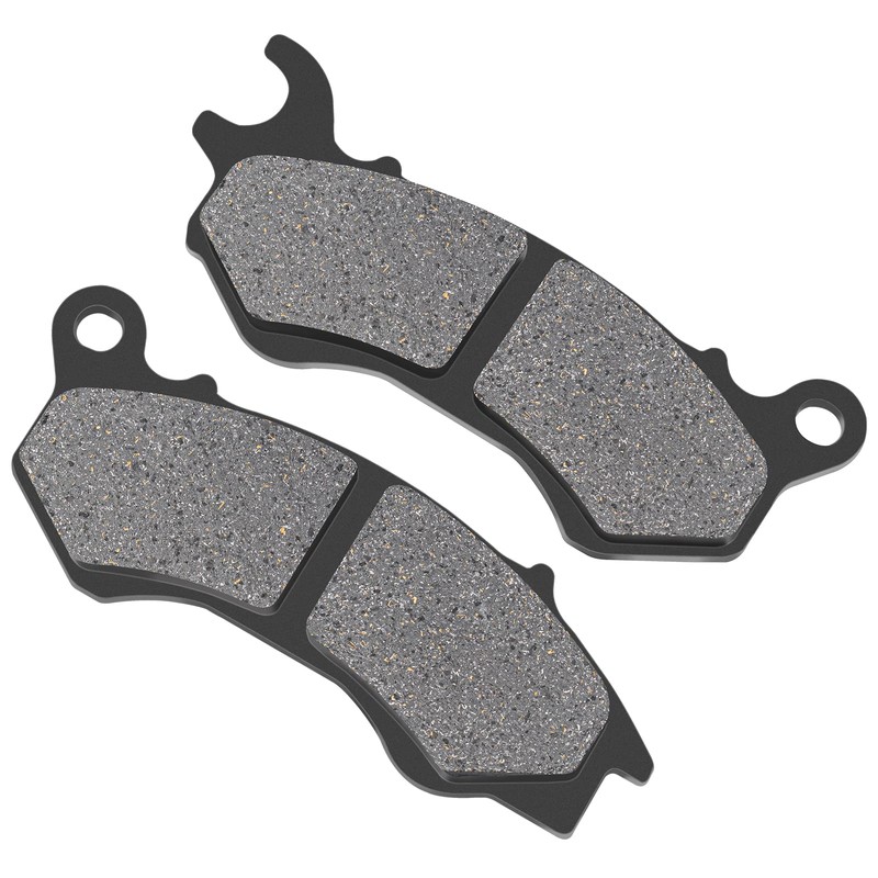 AHL 1 Pair Front Brake Pads Compatible with PCX 125
