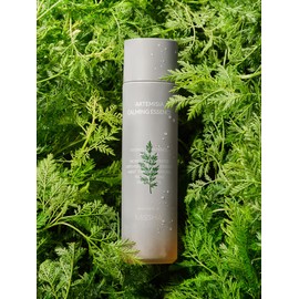 Missha [Missha] NEW Artemisia Calming Essence 150ml / [미샤] NEW 개똥쑥 진정 에센스 150ml