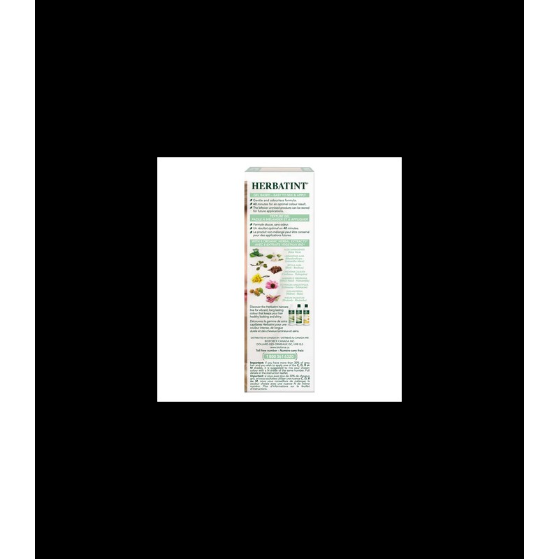 HERBATINT 9N Honey Blonde 135 ml