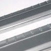 G-PLUS Pair Slip On Rocker Panels Compatible with 1999-2007 Chevy