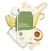 ESW Beauty Avocado Banana Milk Hydrating Plant-Based Milk Mask