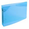 Exacompta - Ref. 51099E - Semi-rigid PP Binder For Index