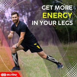 Leg Compression Sleeves for Men Calf Brace Footless Compression Socks Women Compression Leg Sleeves Marathon Running Gear Calf Sleeves for Men Football Women's Sports Compression Socks Purple XXL