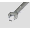 TDR 10mm Ratchet Combination Ring Open End Wrench Spanner Tool